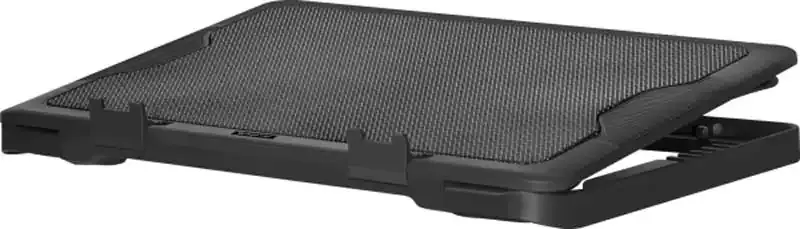 Postolje za laptop 17 Defender NS-503 2 ventilatora Slika 2