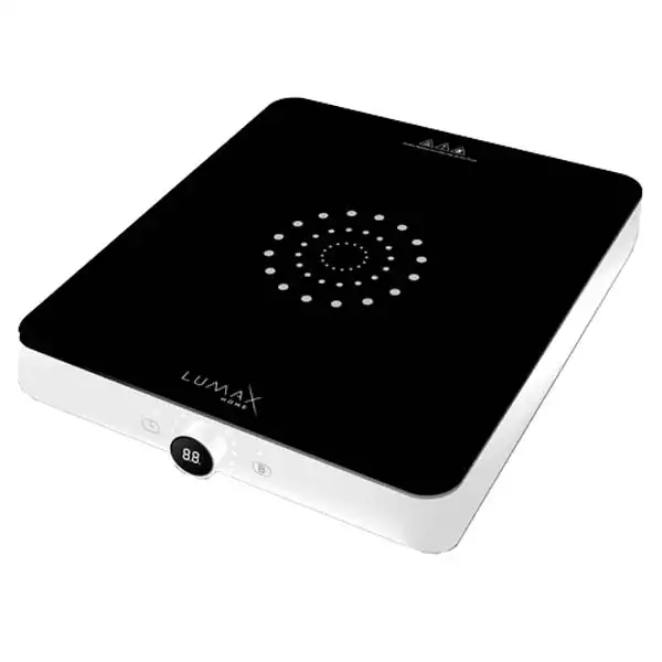 Indukcioni rešo Lumax home LINS-T50 2000W Slika 1