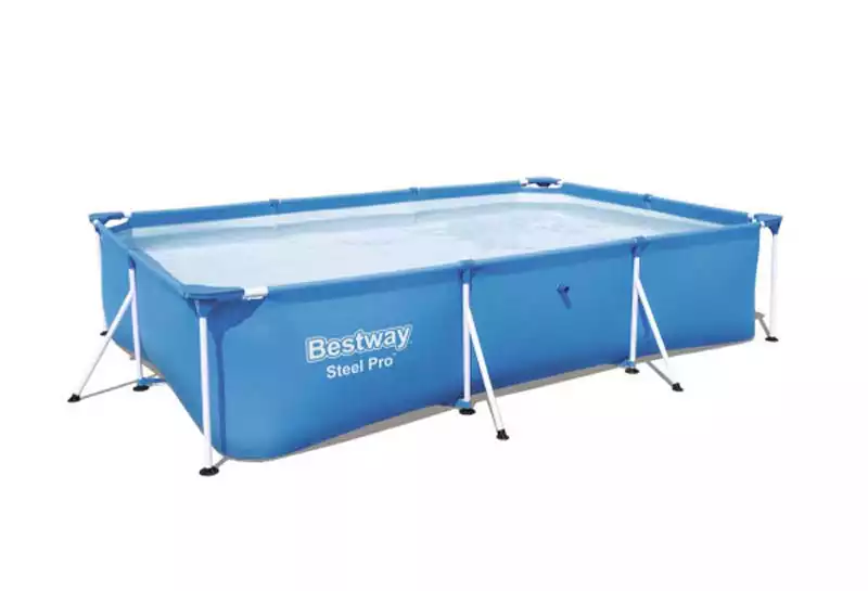 Bazen Bestway Steel Pro 300x201x66cm Slika 1