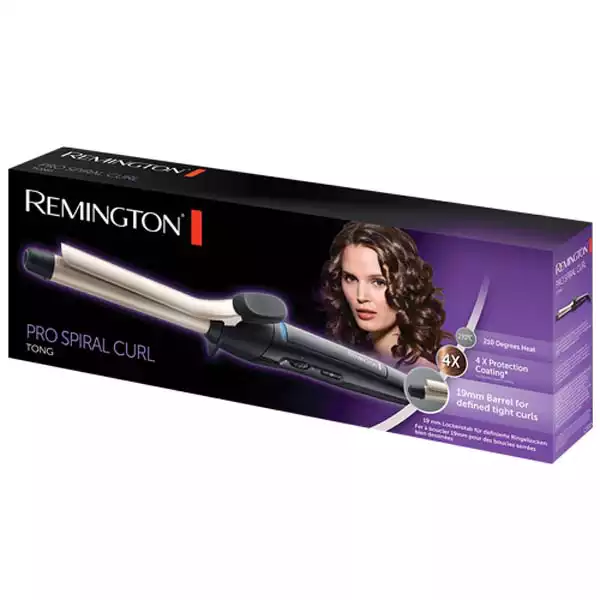 Figaro za kosu Remington CI5319 Slika 2