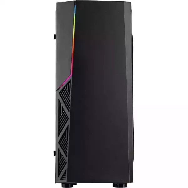 Kućište InterTech B-02 Midi RGB bez napajanja- Slika 3