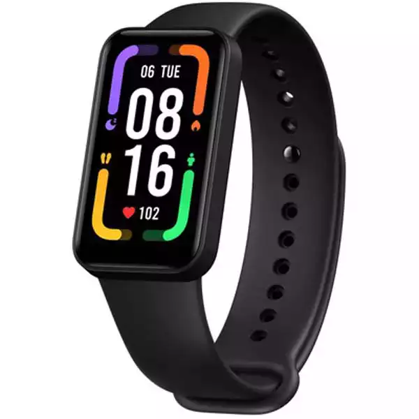 Smart watch Xiaomi Mi Redmi Smart Band Pro Crna Slika 1