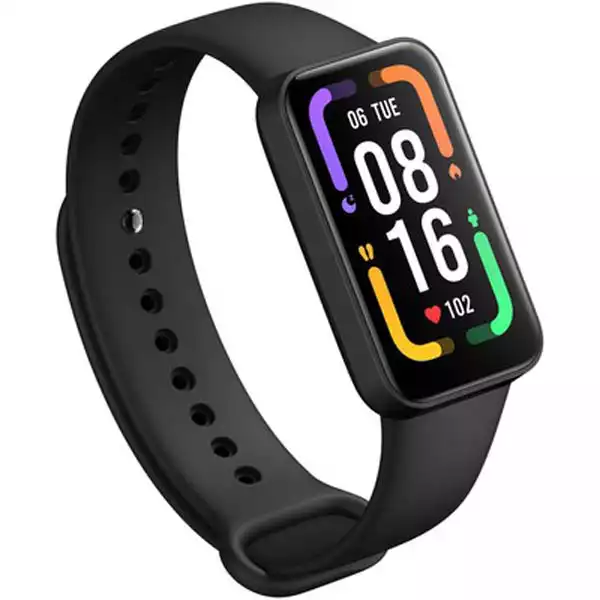 Smart watch Xiaomi Mi Redmi Smart Band Pro Crna Slika 2