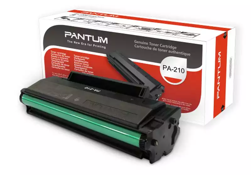 Toner Pantum PA-210 P2500/P2500w/M6500nw/M6550nw 1600str. - Image 1