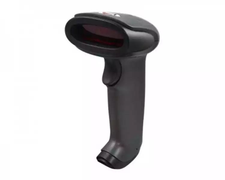 POS Barcode scaner XL-9309B 1D/WiFi/BT/USB Slika 1