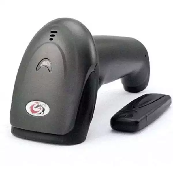 POS Barcode scaner XL-9309B 1D/WiFi/BT/USB Slika 2