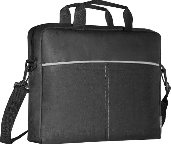 Torba za Laptop 15.6 Defender Lite/crno siva Slika 2