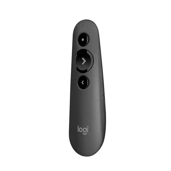 Prezenter Logitech R500 Graphite- Slika 1