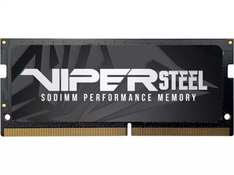 Memorija SODIMM DDR4 8GB 3200MHz Patriot Viper PVS48G320C8S Slika 1