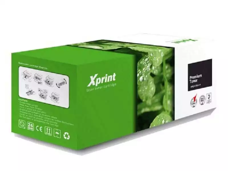 Univerzalni Toner Xprint HP 35A/36A/278A/85A (P1005/1102/1505, Canon 712/725) Slika 1