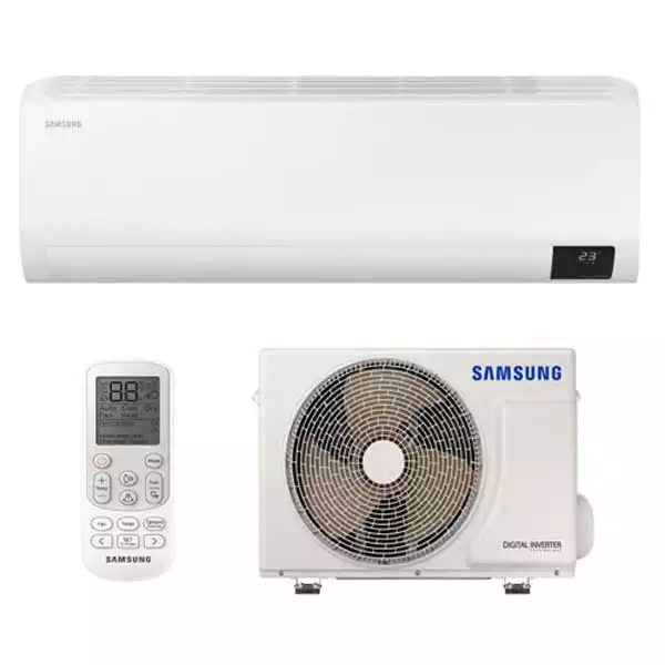 Klima uredjaj Samsung AR18TXHZAWK inverter- Slika 3