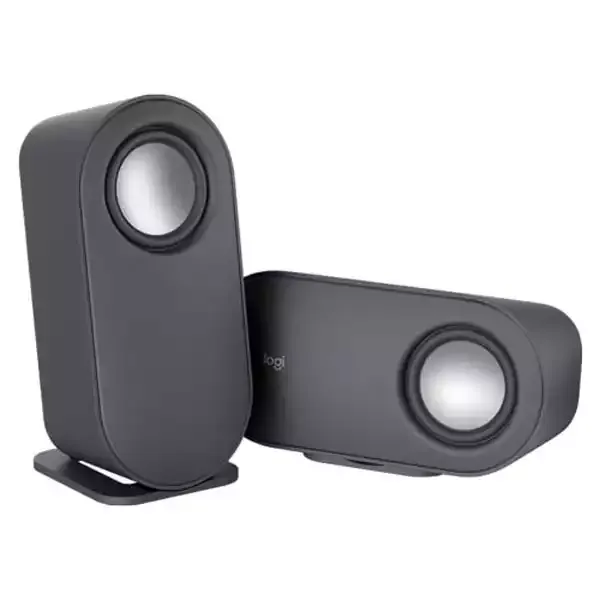 Zvučnici 2.1 Logitech Z407 BT Surround (Crna) Slika 5