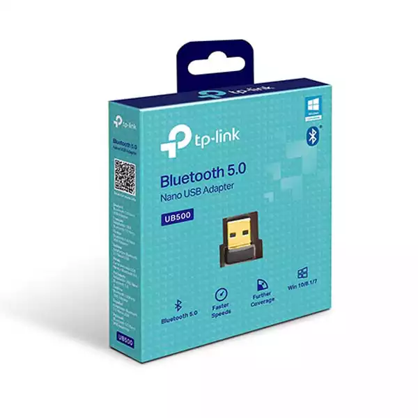 Bluetooth adapter TP-Link UB500 Slika 3