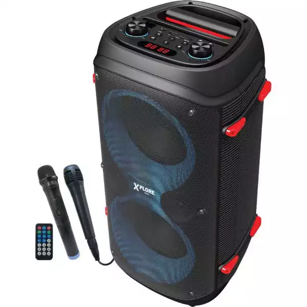 Karaoke sistem Xplore XP8801 Slika 1