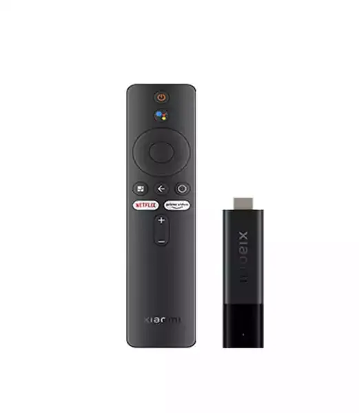 Xiaomi Mi TV Stick 4K EU 2GB/8GB Slika 1