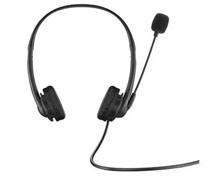 Slušalice sa mikrofonom HP USB Stereo T1A67AA Slika 2