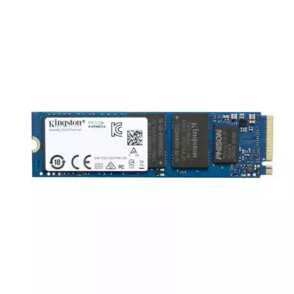 SSD M.2 NVMe 256GB Kingston OM8PDP3256B-AA1 Bulk Slika 1