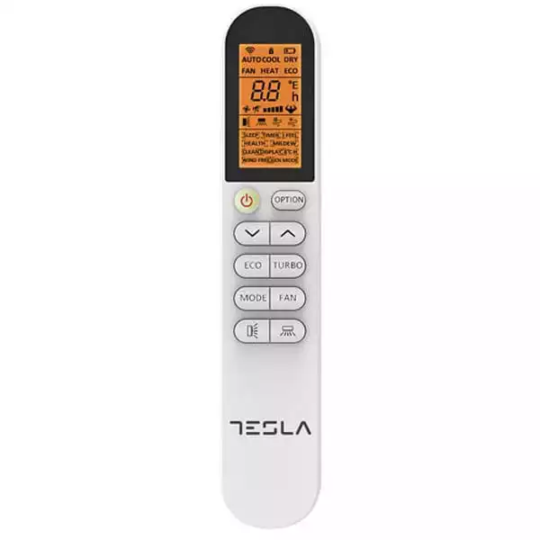 Klima uređaj Tesla TT35XC1-12410B 3YW Slika 2