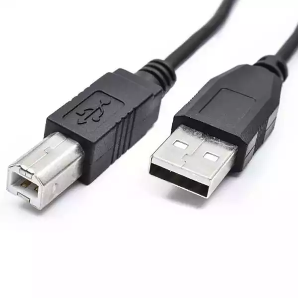 Kabl USB A-M/B-M 1.8m Print U-K1801- Slika 1