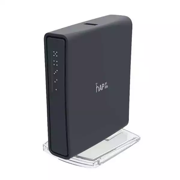 Mikrotik RB952UI-5AC2ND-TC hAP ac lite Slika 2