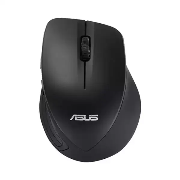 Bežični miš Asus WT465 Crni- Slika 1