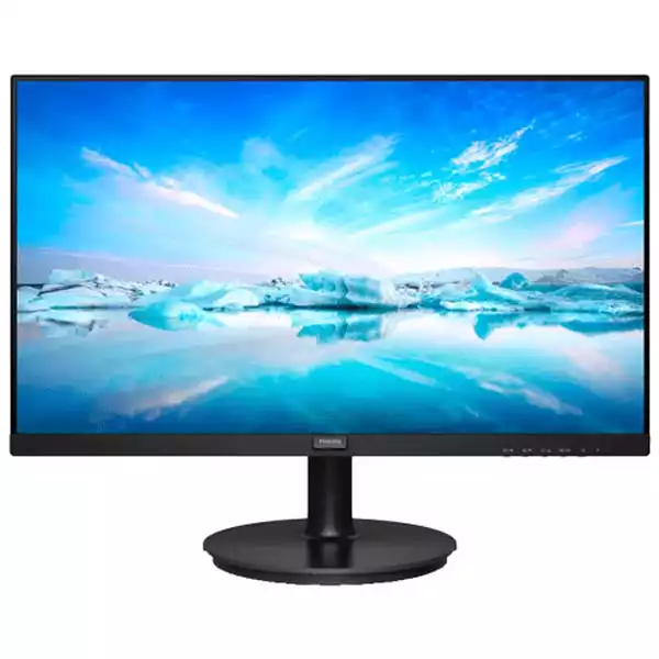 Monitor 27 Philips 271V8L/00 1920x1080/Full HD/VA/4ms/VGA/HDMI Slika 1