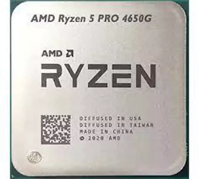 Procesor AMD AM4 Ryzen 5 PRO 4650G 3.7 GHz tray Slika 1