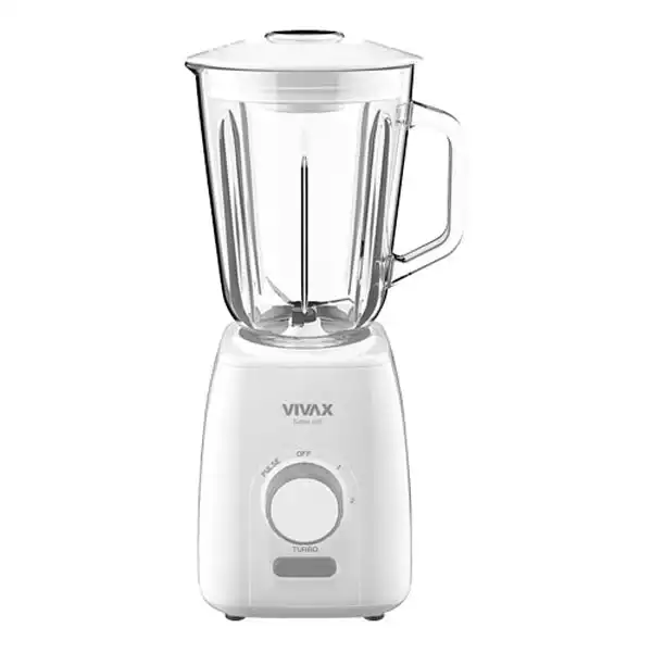 Blender Vivax BL-600G/snaga 600W/posuda 1.5 L- Slika 2