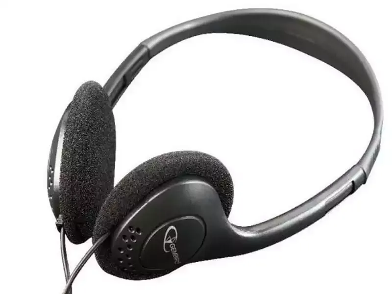 Slušalice Stereo GEMBIRD MHP-123 Slika 1