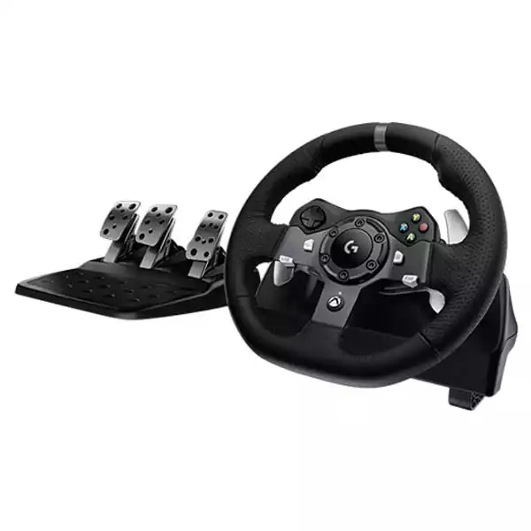 Volan Logitech G920 Driving Force Slika 1