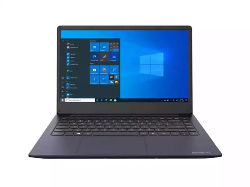 Laptop Toshiba Dynabook Satellite Pro C40-G-109 14/Intel 5205U/4GB/SSD128GB/GLAN/Win10 Edu Slika 1