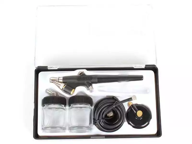 Air Brush set SL110