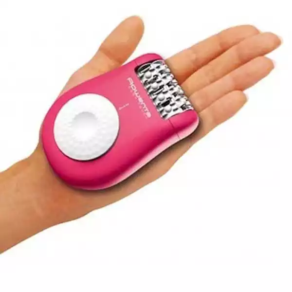 Epilator Rowenta EP1110 24 pincete/masažer Slika 2