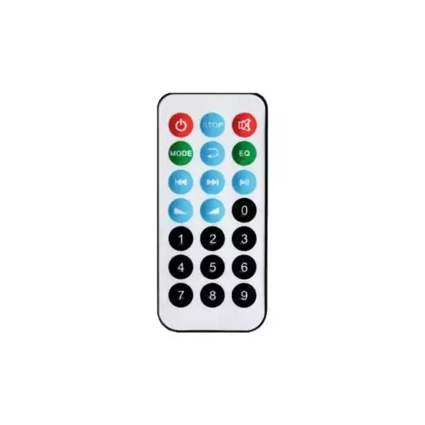 Tranzistor Sal RRT4B FM/BT/USB/SD Slika 2