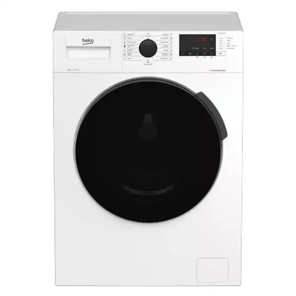 Mašina za pranje veša BEKO WUE 9622 XCW   širina 60cm/kapacitet 9kg/obrtaja 1200-min