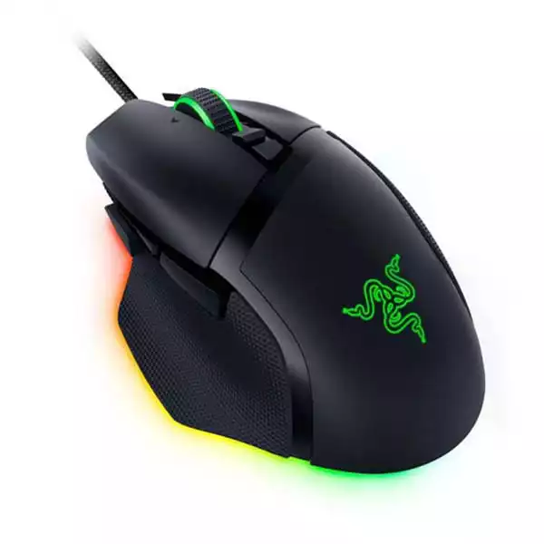 Miš RAZER Basilisk V3 Gaming Slika 3