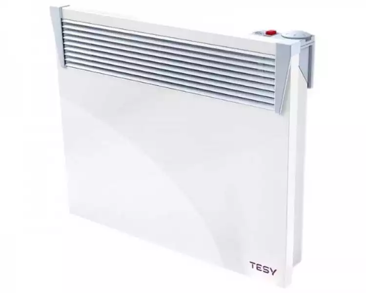 Konvektorski radijator Tesy CN 03 150 MIS F snaga 1500W/mehaničko podešavanje Slika 1