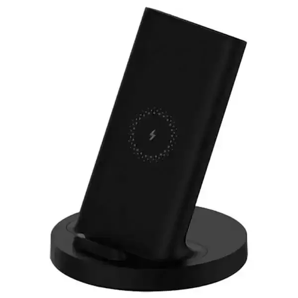 XIAOMI Mi 20W Wireless Charging Stand - punjač Slika 2