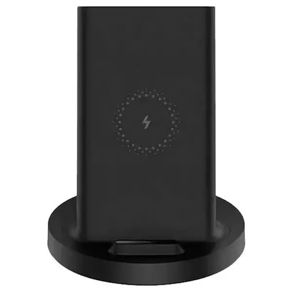 XIAOMI Mi 20W Wireless Charging Stand - punjač Slika 1