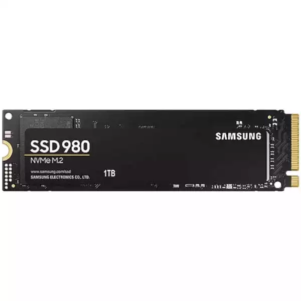 SSD M.2 NVMe 1TB Samsung 980 Evo MZ-V8V1T0BW