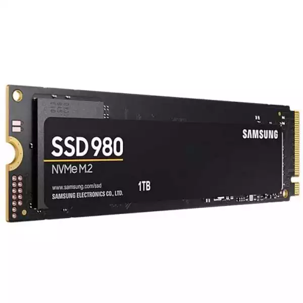 SSD M.2 NVMe 1TB Samsung 980 Evo MZ-V8V1T0BW- Slika 3