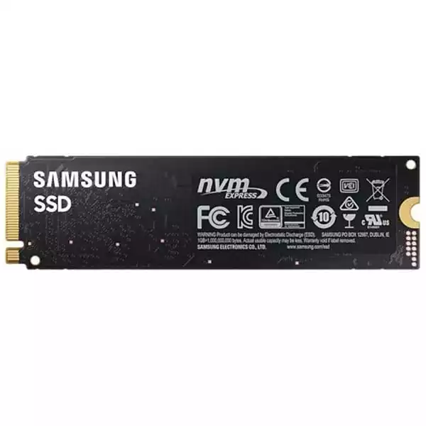 SSD M.2 NVMe 1TB Samsung 980 Evo MZ-V8V1T0BW- Slika 4