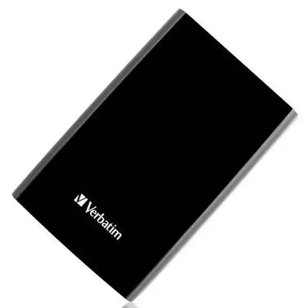 Eksterni hard disk 1TB Verbatim 53023 Black Slika 2