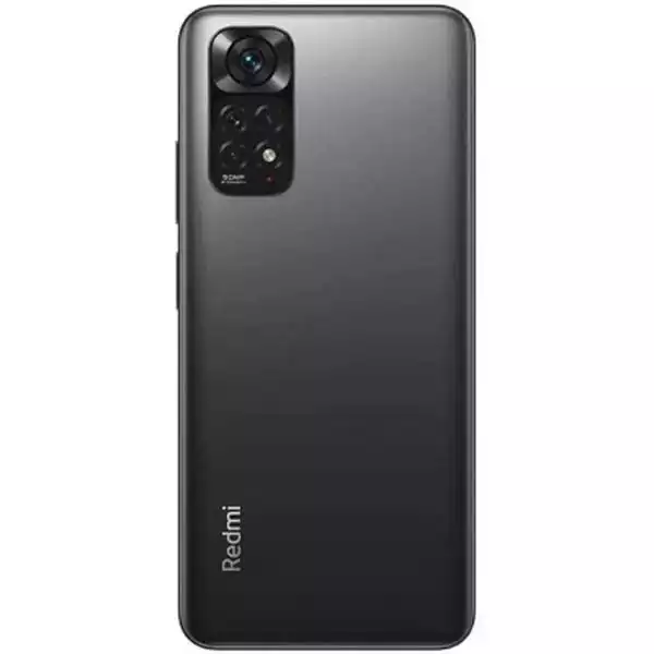 Mobilni telefon Xiaomi Redmi Note 11 4/128 GB Graphite Gray Slika 2