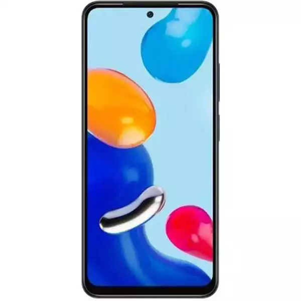 Mobilni telefon Xiaomi Redmi Note 11 4/128 GB Graphite Gray Slika 3