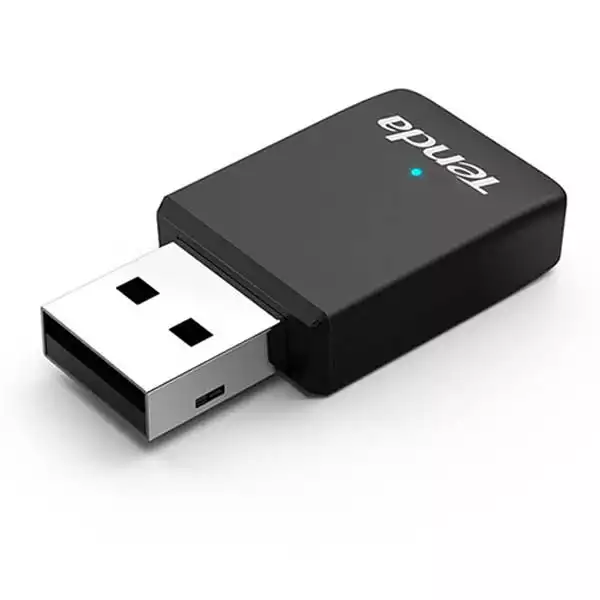 Wireless USB adapter Tenda U9 AC650/Nano Slika 1