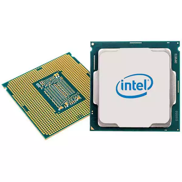 Intel procesori