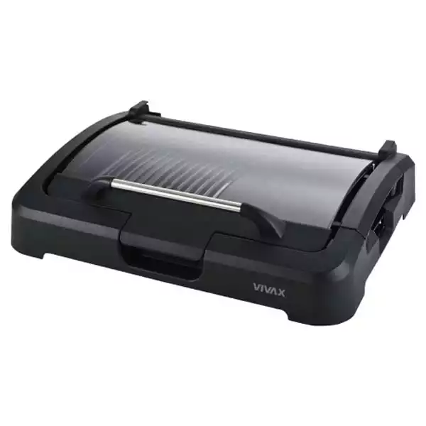 Kontakt Grill/roštilj Vivax EG-4030RC/2000 W Slika 1