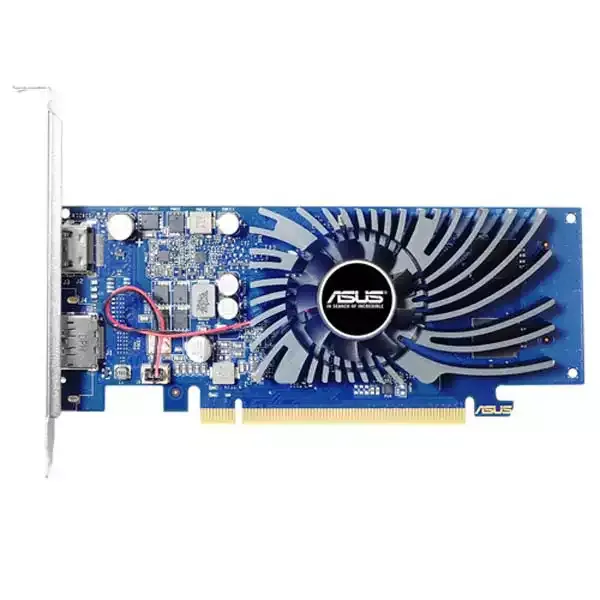 Grafička karta PCI-E Asus GT 1030 2GB DDR5 GT1030-2G-BRK Slika 4