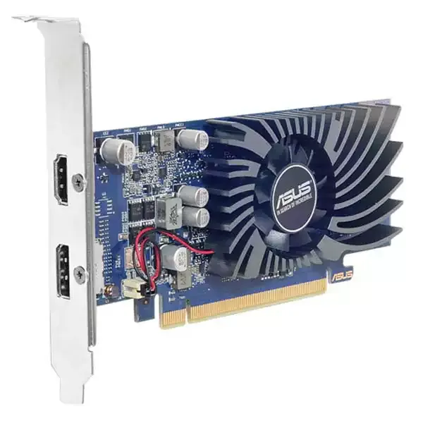 Grafička karta PCI-E Asus GT 1030 2GB DDR5 GT1030-2G-BRK Slika 3